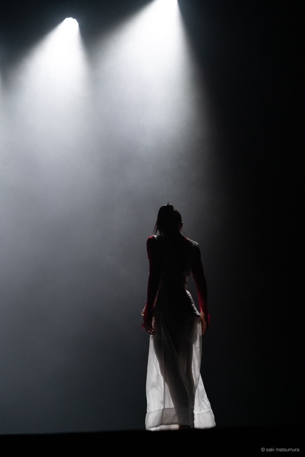 Dance Project Å「妖 -ﾖｳ-」