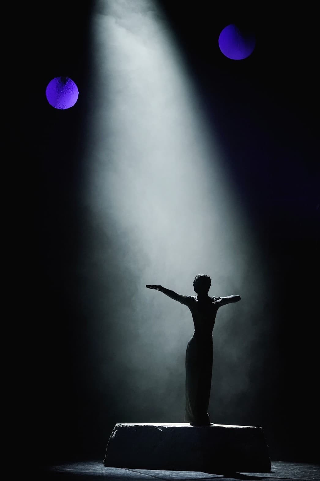 Dance Marche『星の王子さま』 - 3