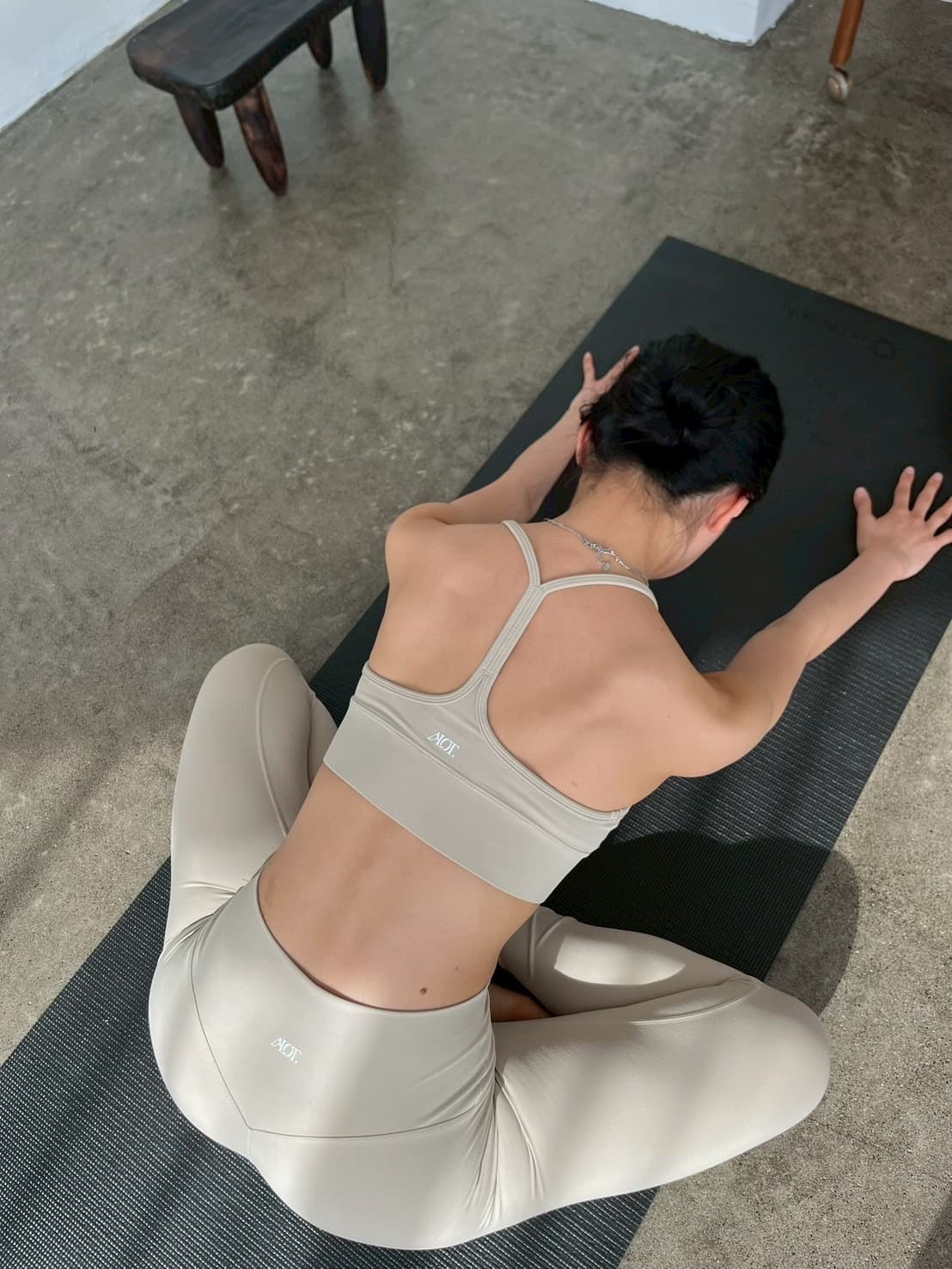 A LOT. / ウェアモデル - 3