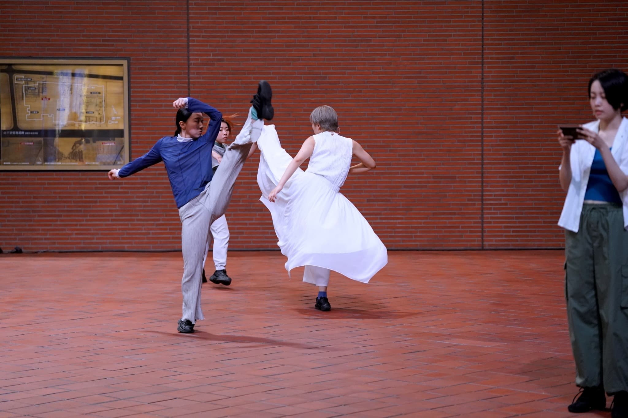 14.8moon「青にうつる」 - 3