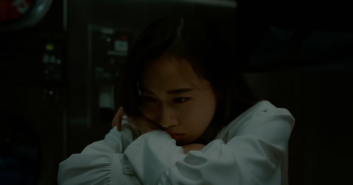 Akaishi Gaku「Last night」MV