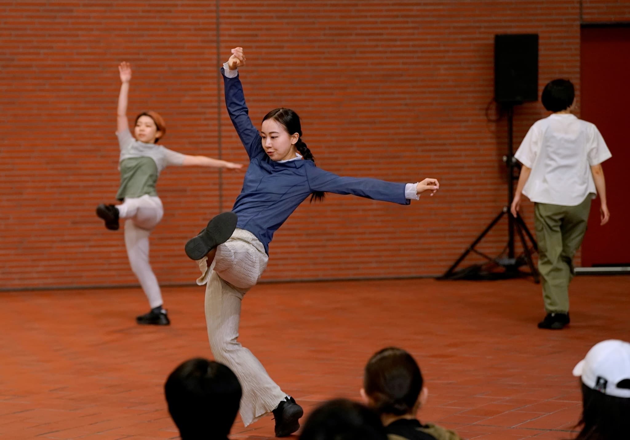 14.8moon「青にうつる」 - 1