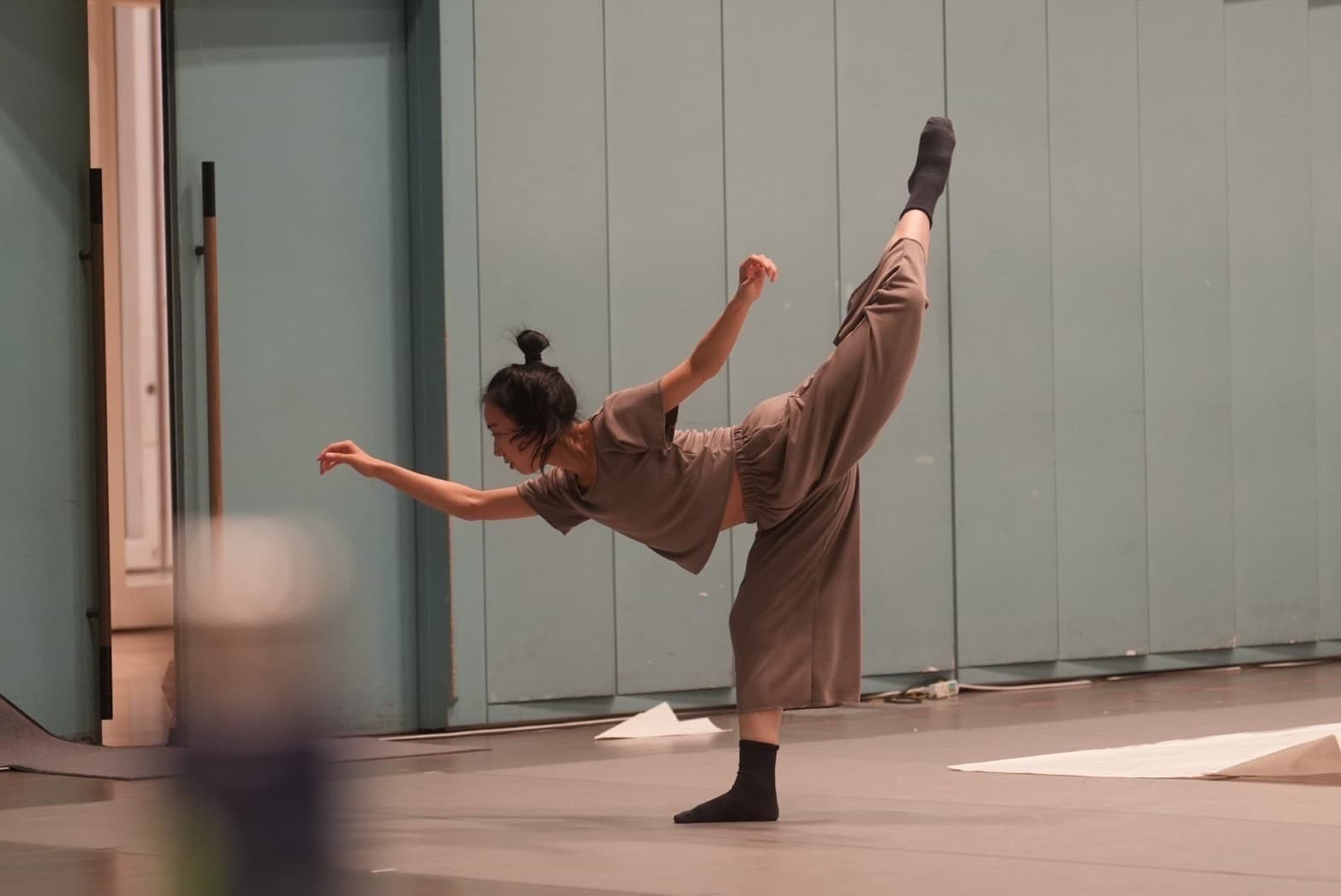 Balletクレアシオン2023 -新旧バレエ振付家の饗宴-「でたら芽」 - 1