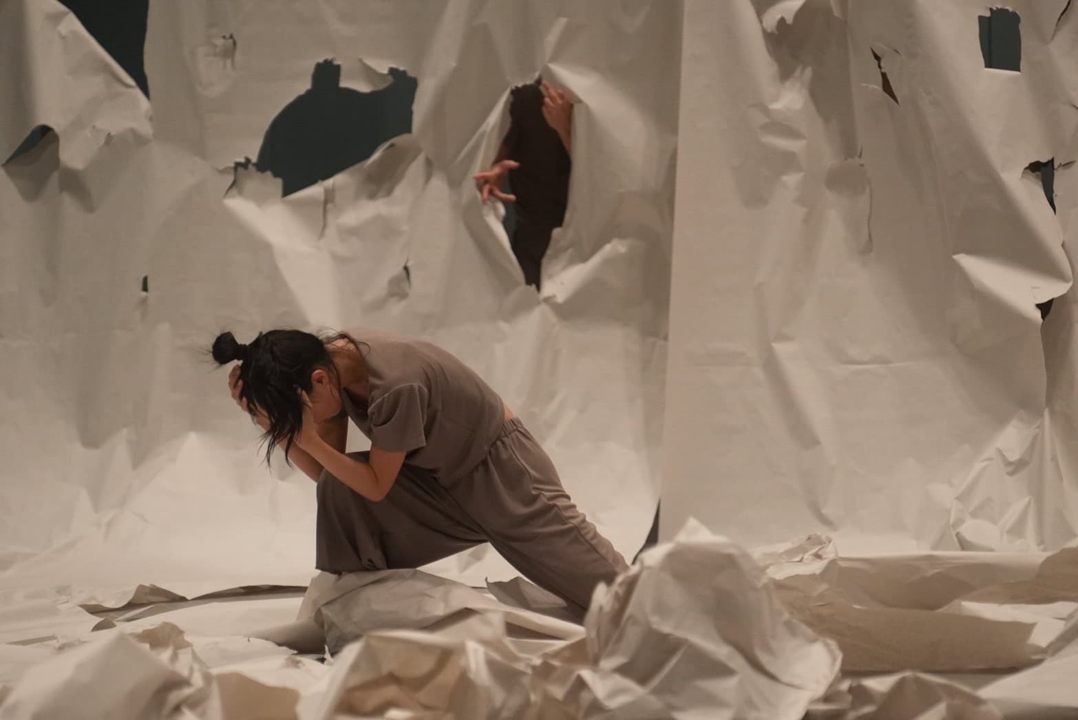 Balletクレアシオン2023 -新旧バレエ振付家の饗宴-「でたら芽」 - 2