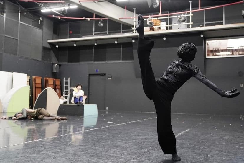 Dance Marche『星の王子さま』 - 2