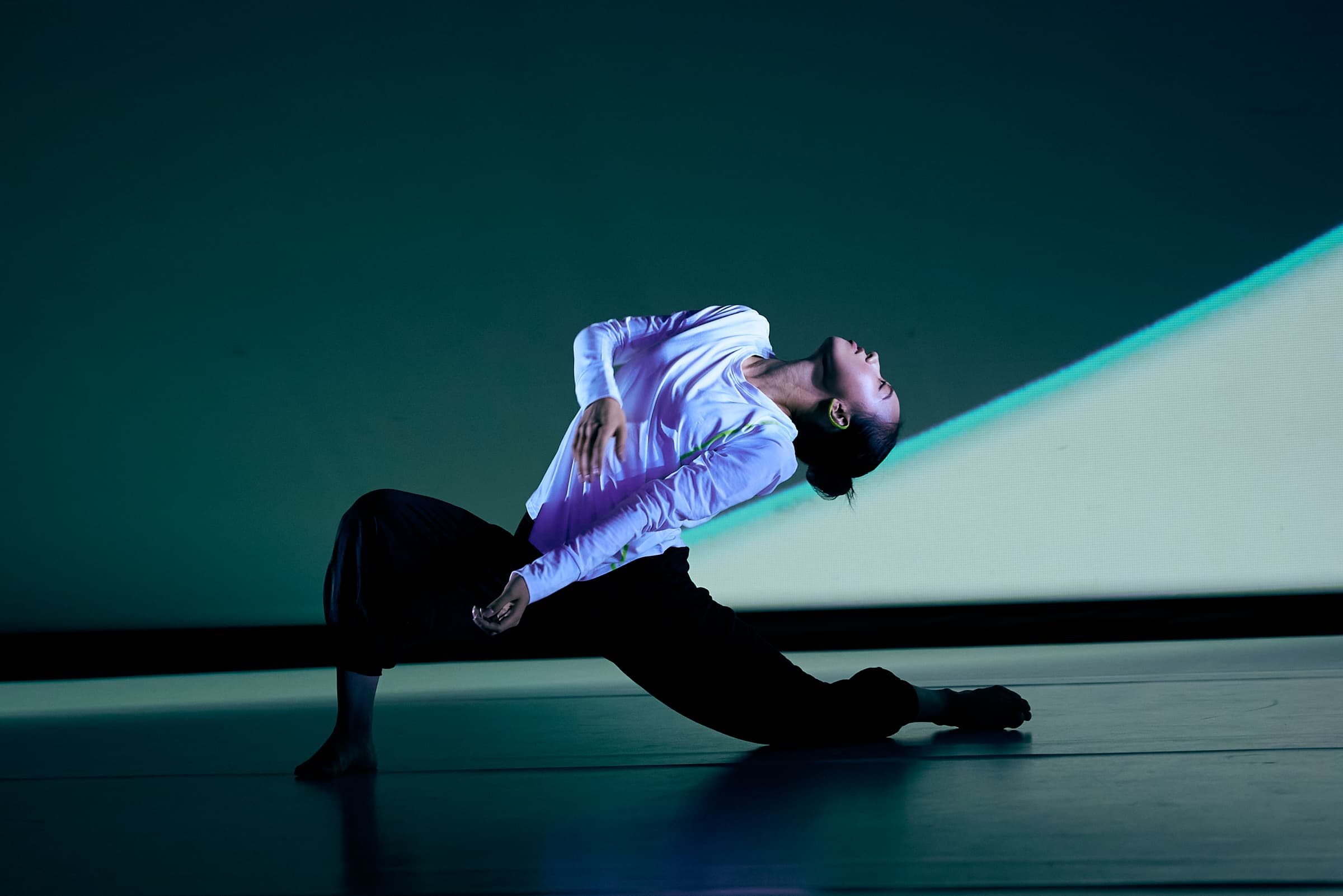 Somatic Field Project【Moving State 1】 - 3