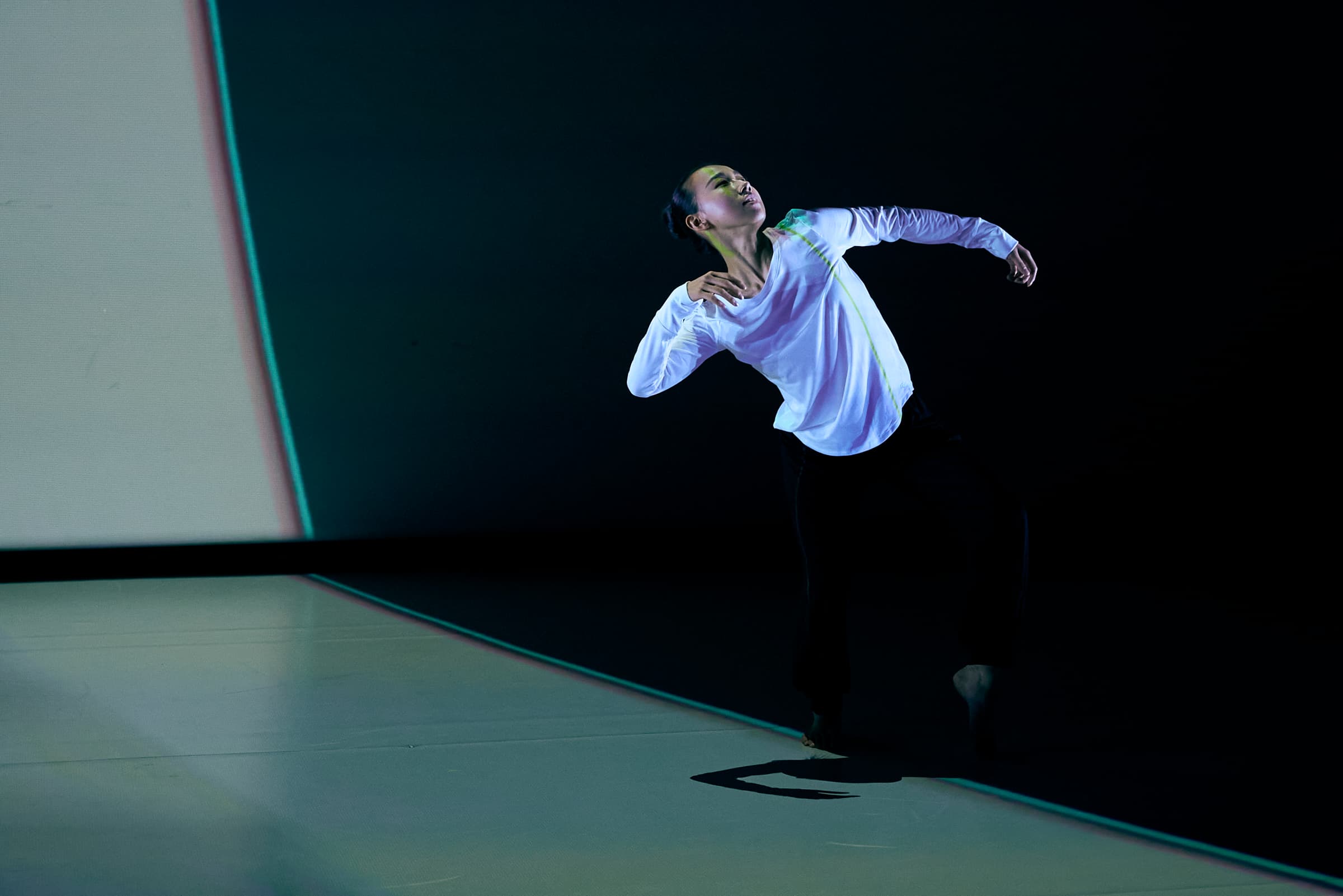 Somatic Field Project【Moving State 1】 - 3