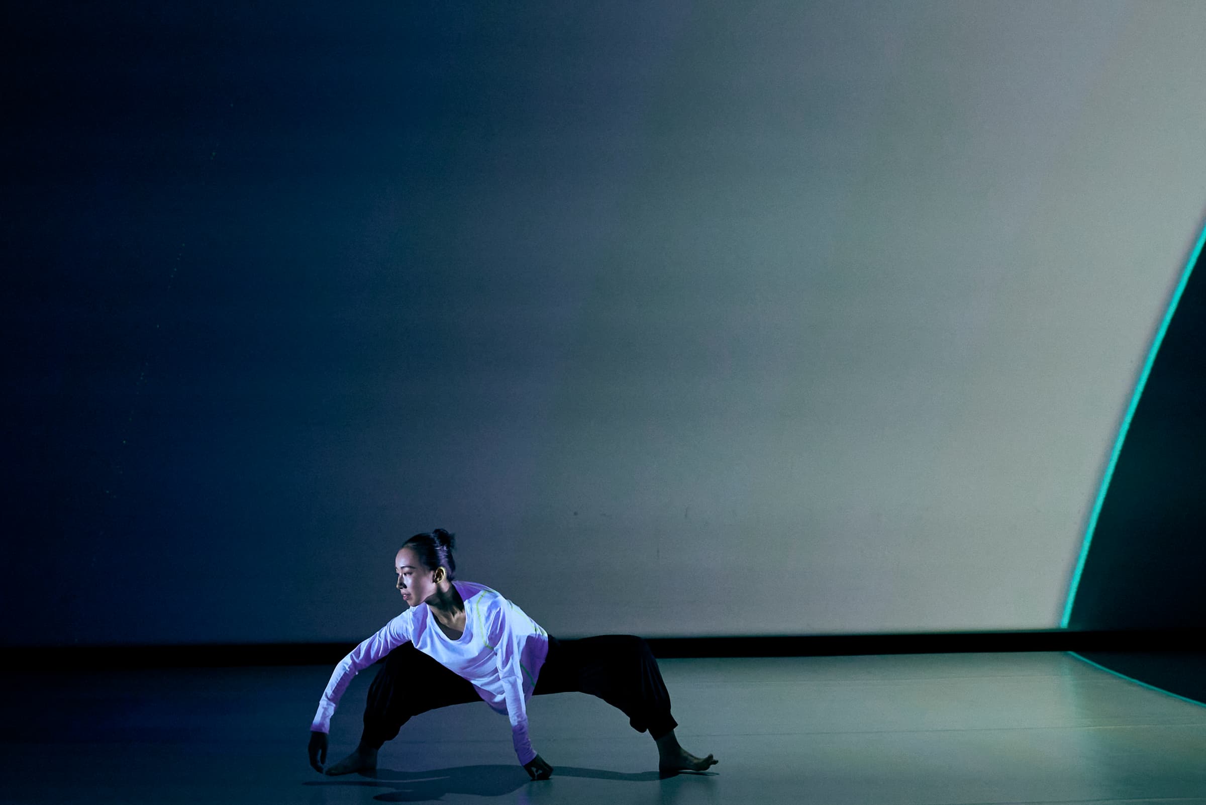 Somatic Field Project【Moving State 1】 - 4