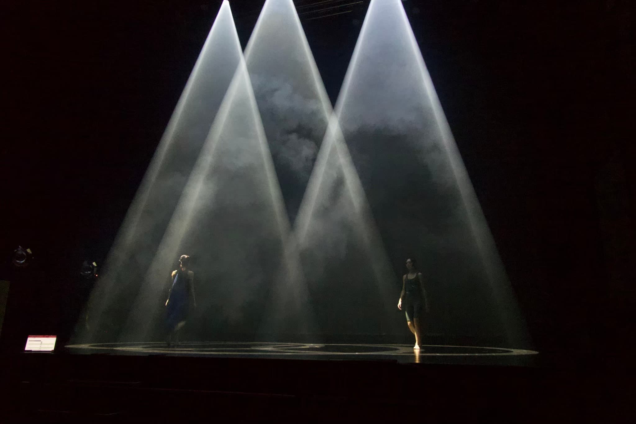 COSMIC LAB presents JEFF MILLS『THE TRIP -Enter The Black Hole-』 - 3