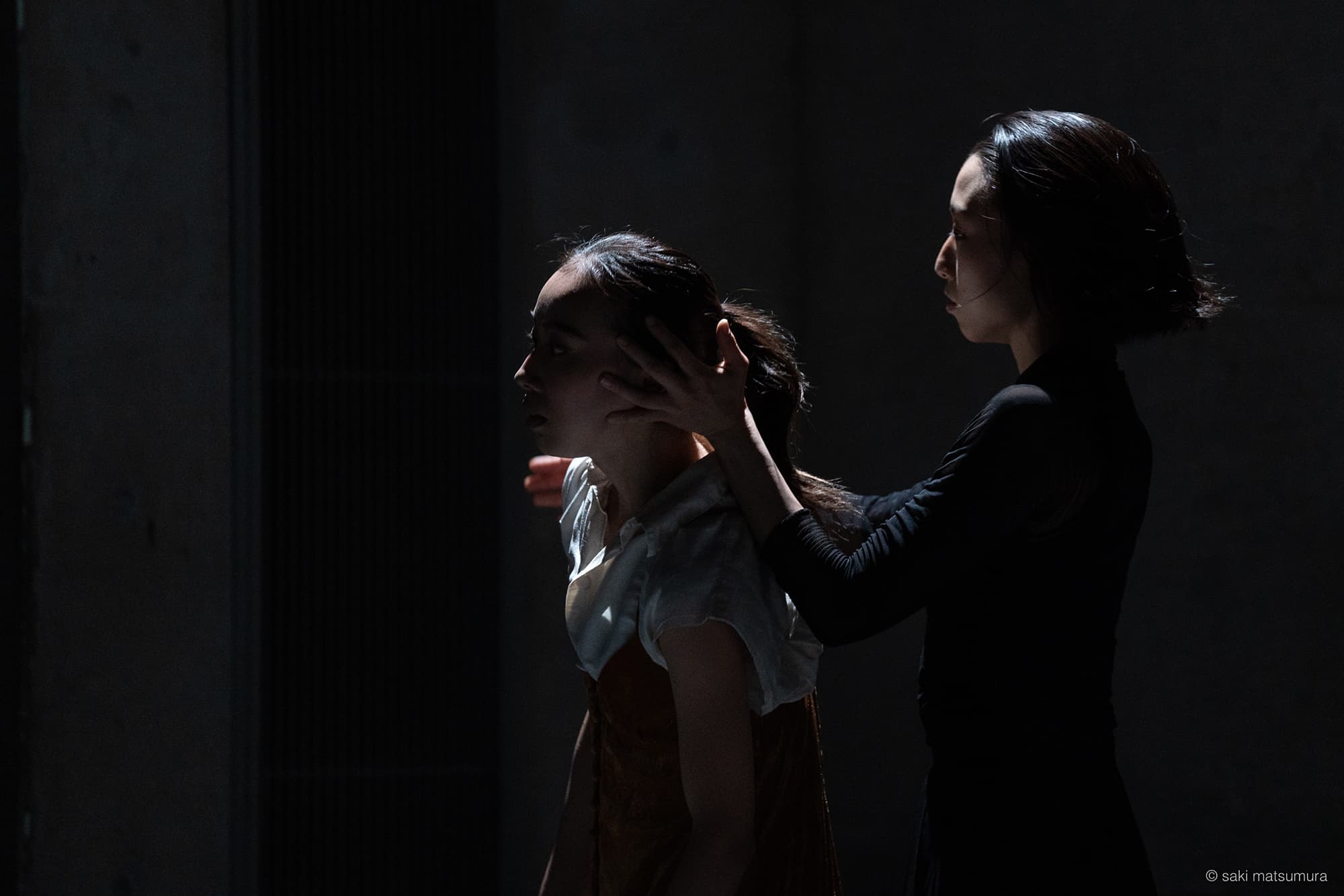 Dance Project Å – Vortex – - 2