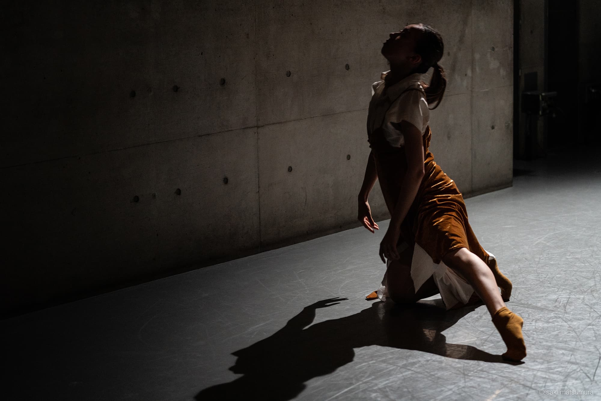 Dance Project Å – Vortex – - 3