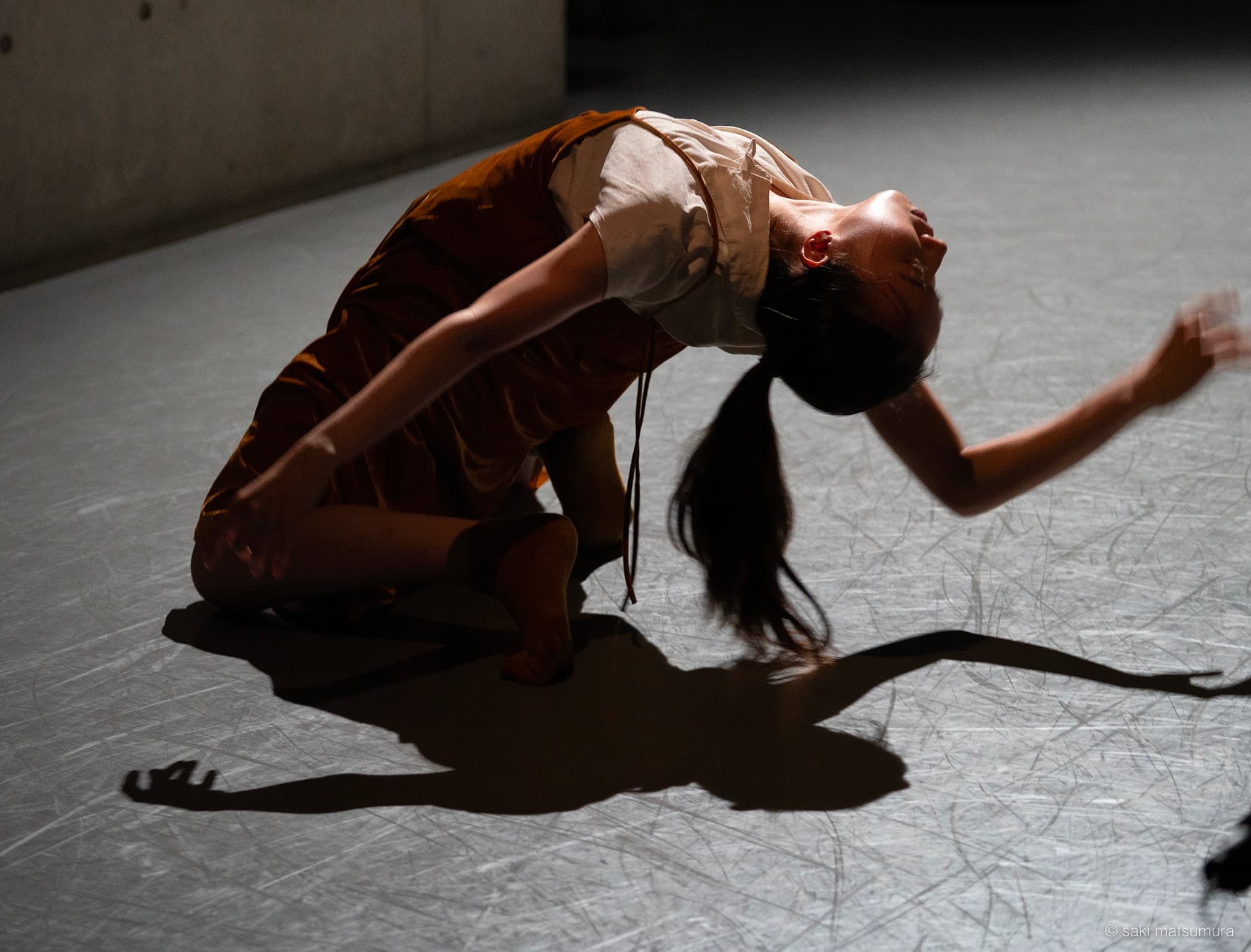 Dance Project Å – Vortex – - 3